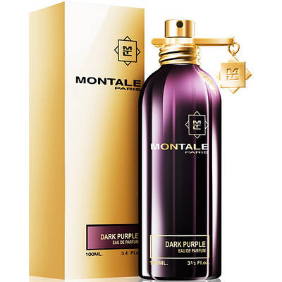 Montale Dark Purple edp 100ml, France