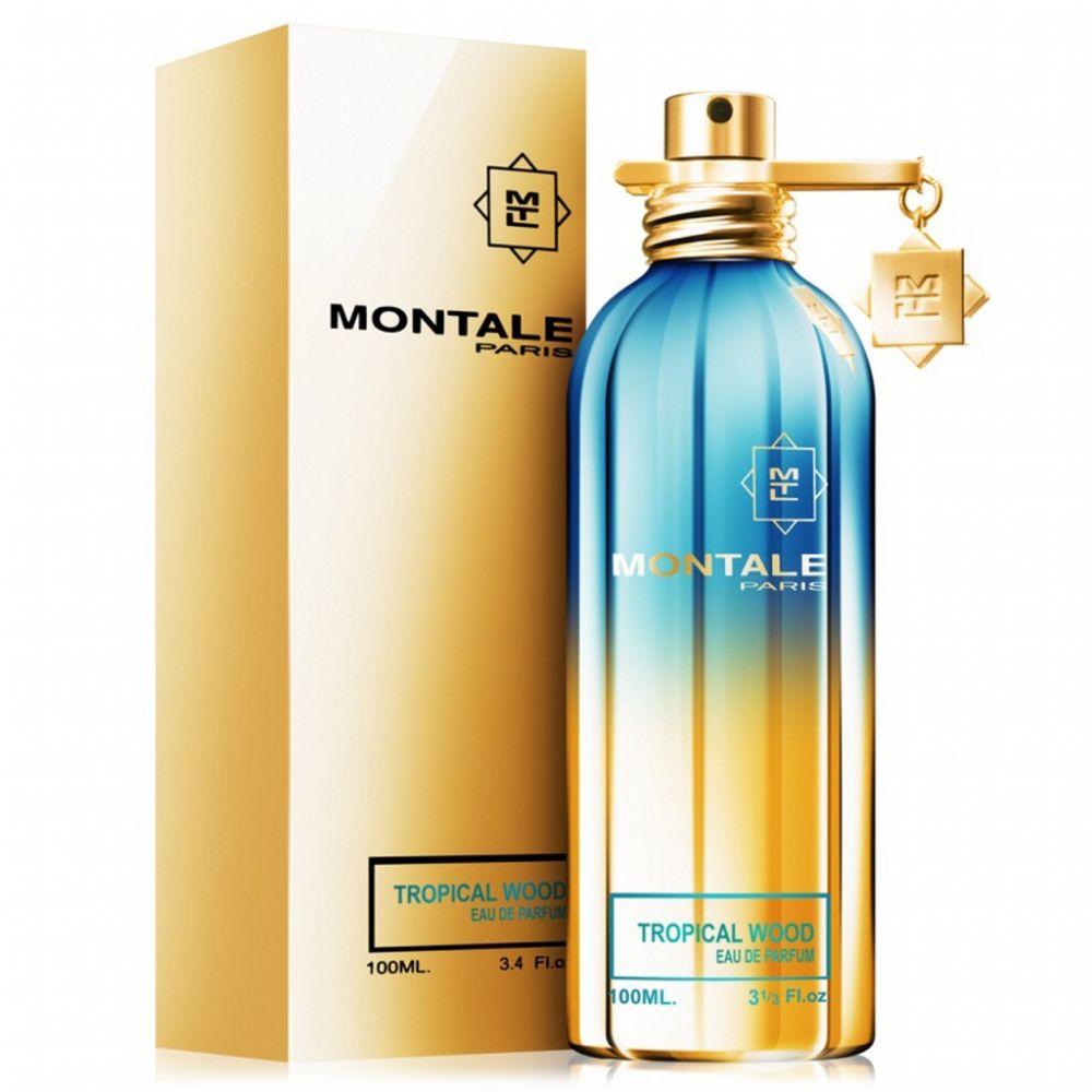 Montale Tropical Wood edp 100ml, Франція