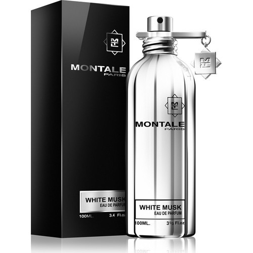 Montale White Musk edp 100ml, Франція