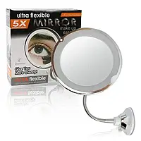 Зеркало с подсветкой Led Mirror 20см. New ONE X5