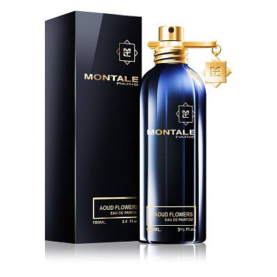 Montale Aoud Flowers edp 100ml, Франція