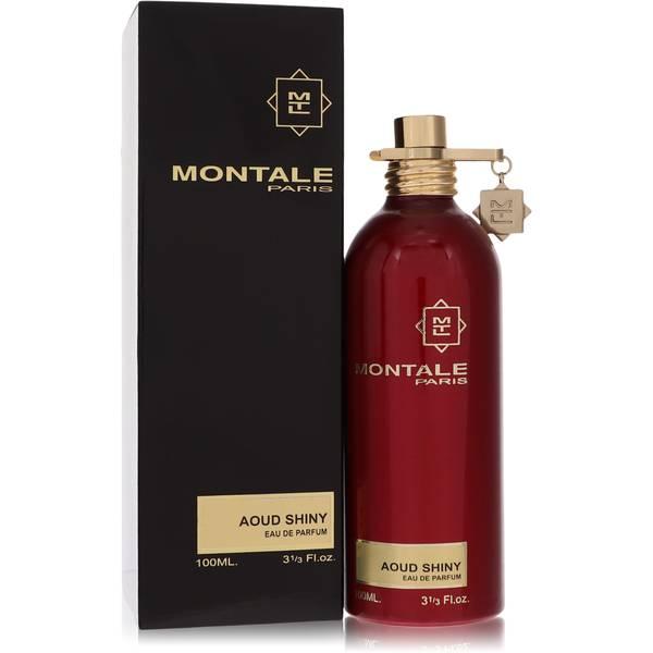 Montale Aoud Shiny edp 100ml, France