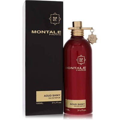 Montale Aoud Shiny edp 100ml, France