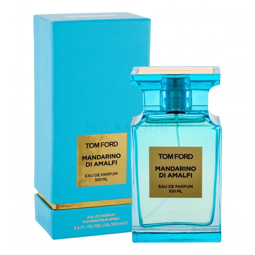 Tom Ford Mandarino Di Amalfi edp 100ml, США