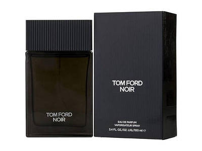 Tom Ford Noir edp 100ml, США