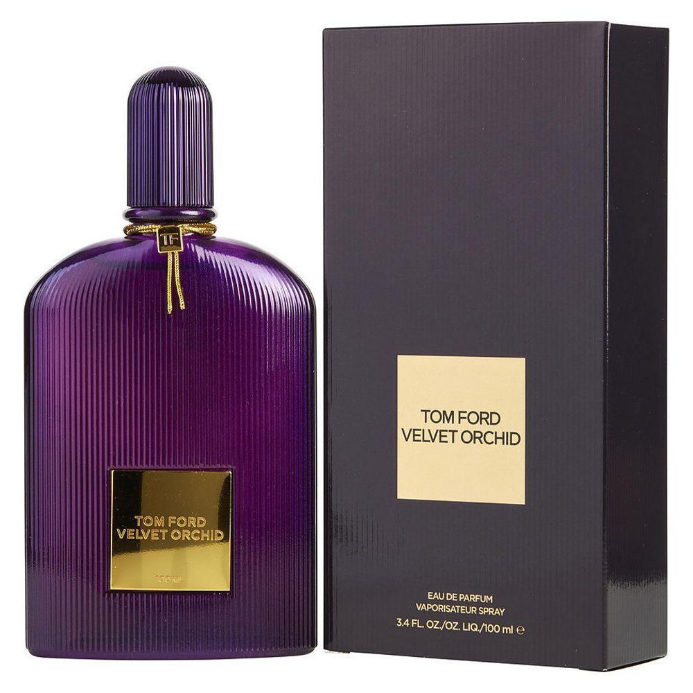 Tom Ford Velvet Orchid edp 100ml, ШВЕЙЦАРІЯ