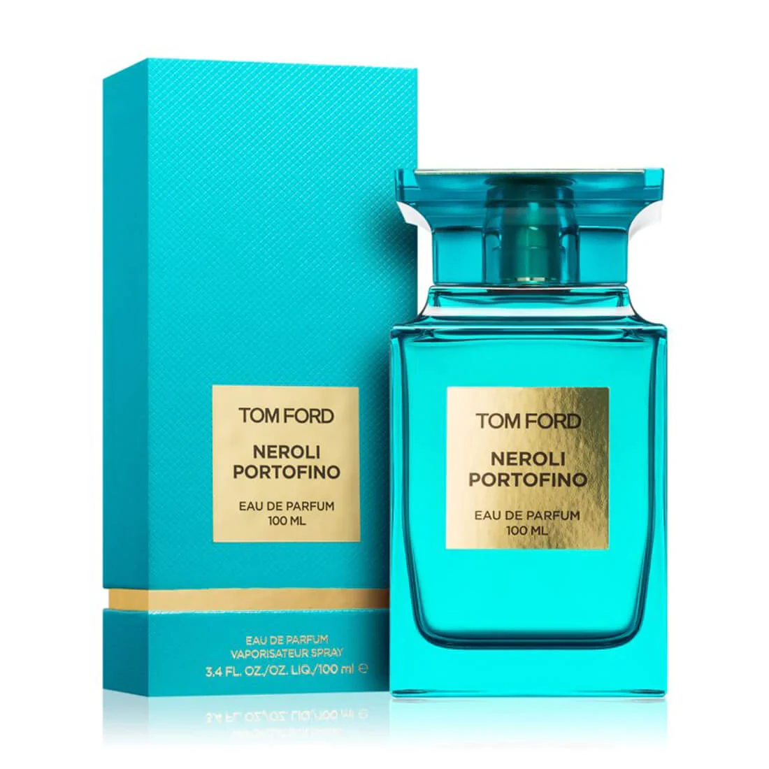 Tom Ford Neroli Portofino edp 100ml, США, фото 1