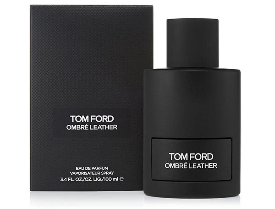 Tom Ford Ombre Leather edp 100ml, ШВЕЙЦАРІЯ