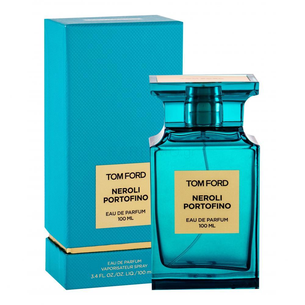 Tom Ford Fleur de Portofino edp 100ml, США