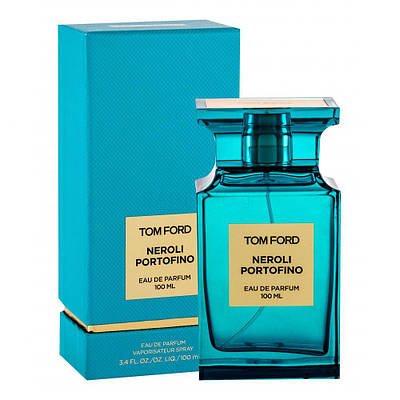 Tom Ford Fleur de Portofino edp 100ml, США
