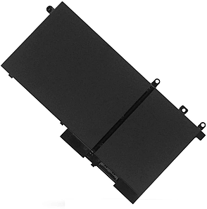 Оригінальна батарея до ноутбука Dell Latitude 5480 E5480 5490 E5490 5491 E5491 - 3DDDG (11.4V 42Wh 3500mAh), фото 4