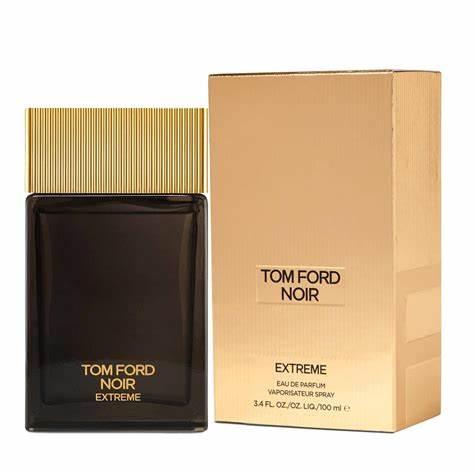 Tom Ford Noir Extreme edp 100ml, США