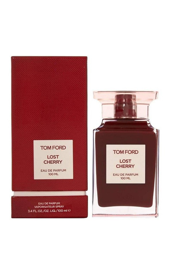 Tom Ford Lost Cherry edp 100ml, США