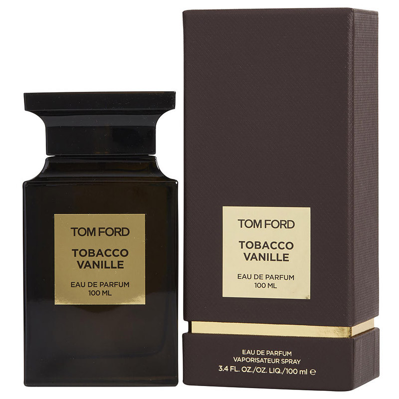 Tom Ford Tobacco Vanille edp 100ml, США