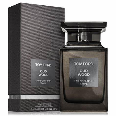 Tom Ford Oud Wood edp 100ml, США