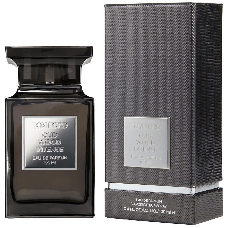 Tom Ford Oud Wood Intense edp 100ml, США