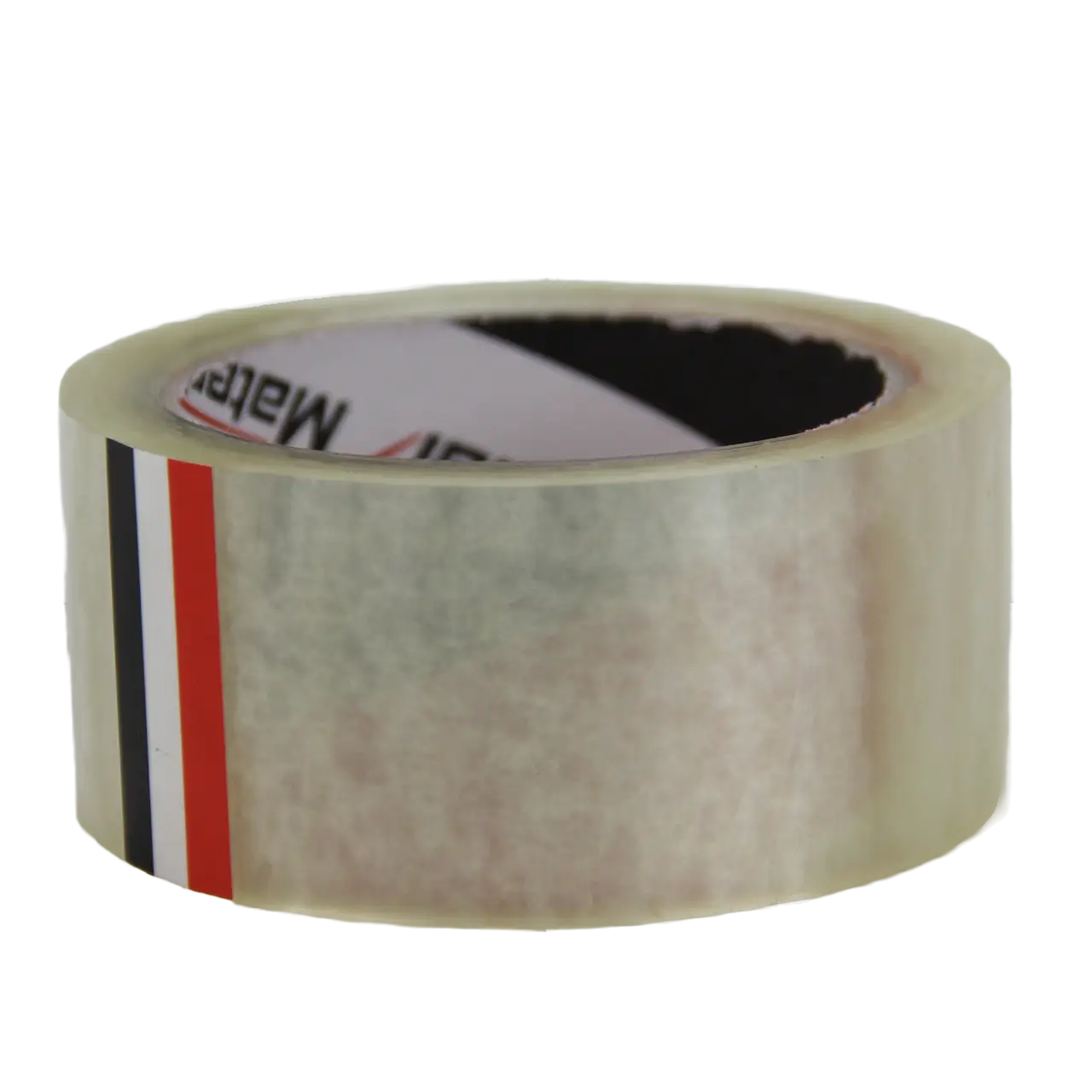 Скотч прозорий 60 м, фото 1