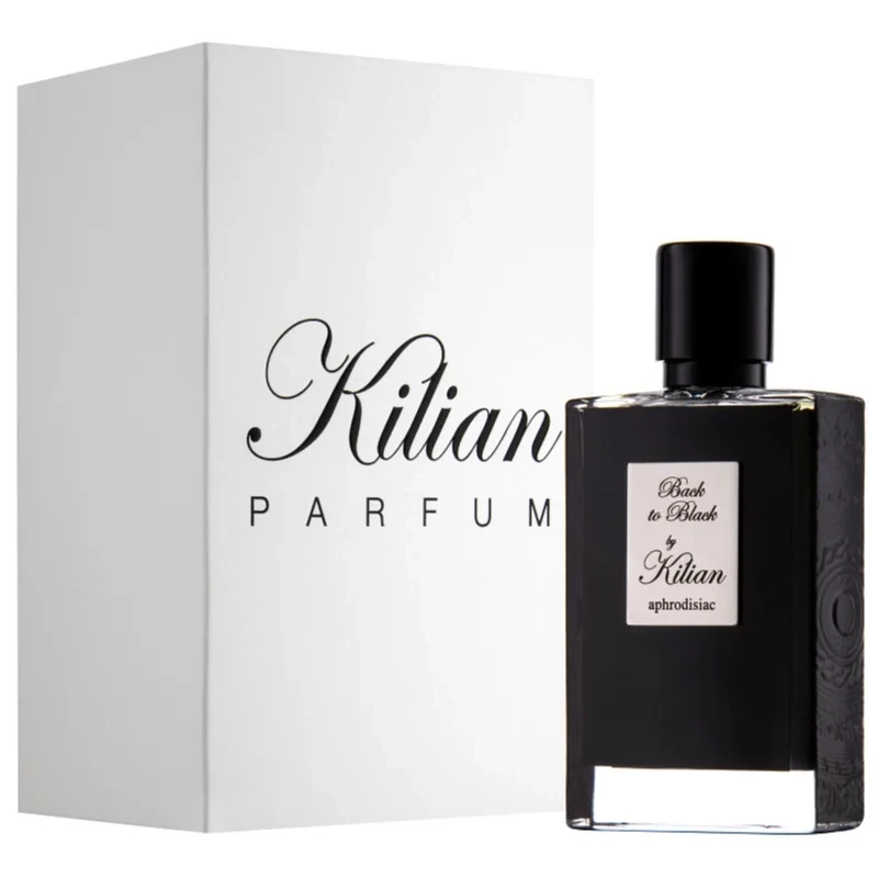 Kilian Back to Black Aphrodisiac edp 50ml, Франція