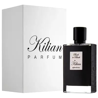 Kilian Back to Black Aphrodisiac edp 50ml, Франція
