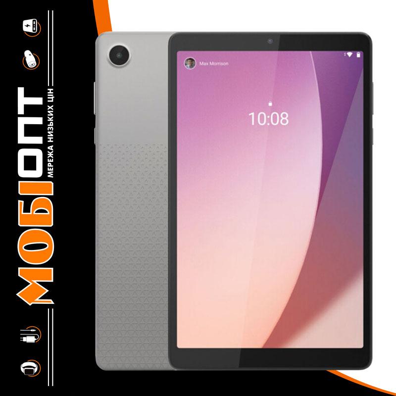 Планшет Lenovo Tab M8 (300FU) (4 Gen) 8" 4/64Gb Wi-Fi  Arctic Grey + Case (ZABU0079UA) UA UCRF