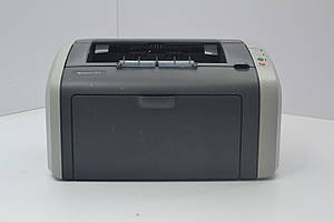 Б/В, лазерний, принтер, HP 1012
