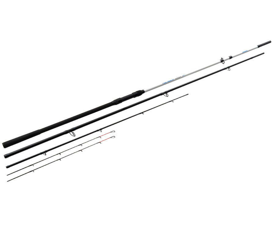 Фідерне вудлище Flagman Cast Master Feeder New 4.2м 150г