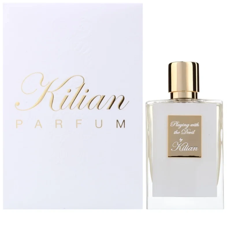 Kilian Playing With The Devil edp 50ml, Франція