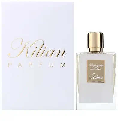 Kilian Playing With The Devil edp 50ml, Франція