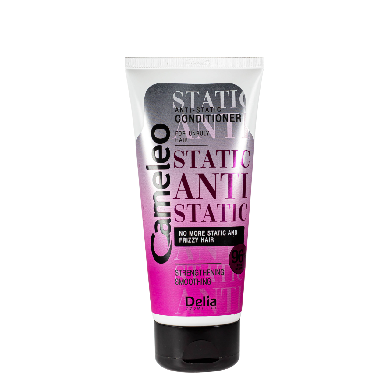 Кондиціонер для неслухняного волосся антистатичний Delia Cosmetics Cameleo Anti-Static 200 мл