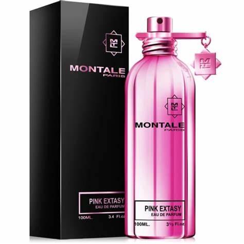 Montale Pink Extasy edp 100ml, Франція