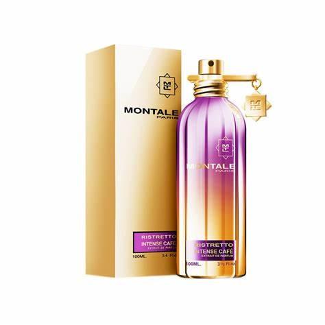 Montale Ristretto Intense Cafe edp 100ml, Франція, фото 1