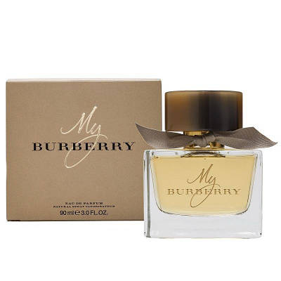 Burberry My Burberry edp 90ml