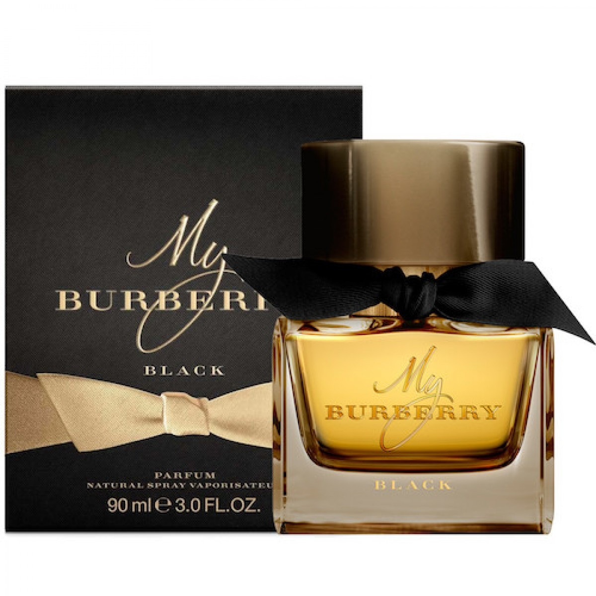 Burberry My Burberry Black edp 90ml