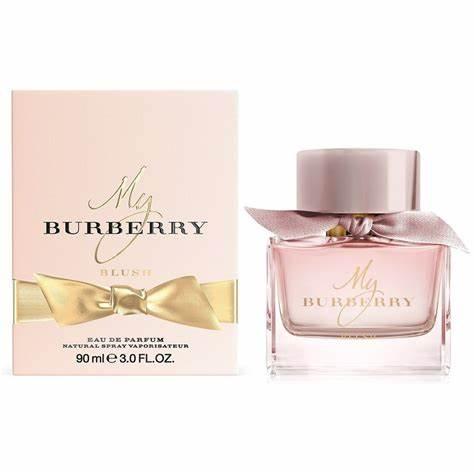 Burberry My Burberry Blush edp 90ml, фото 1