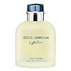 Dolce&Gabbana Light Blue Pour Homme edt 125ml, фото 3