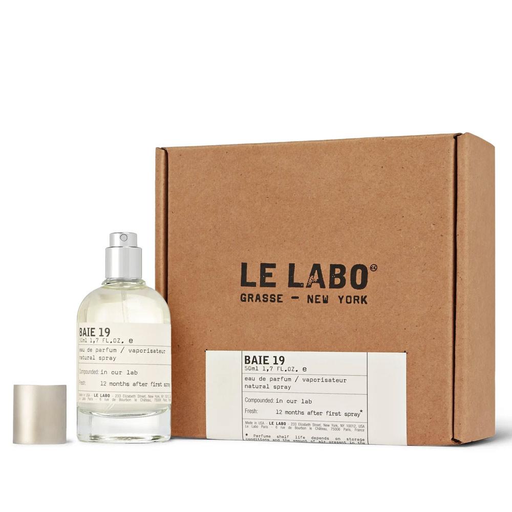 Le Labo Baie 19 edp 100 ml, USA