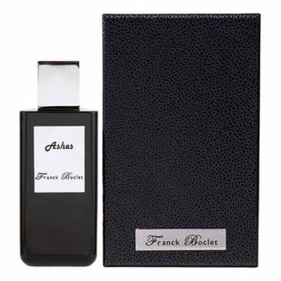 Franck Boclet Ashes edp 100 ml
