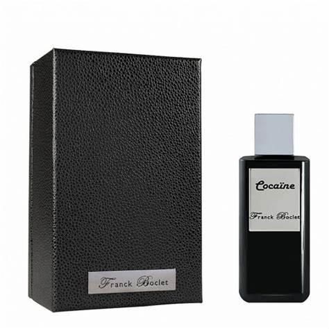 Franck Boclet Cocaїne edp 100 ml