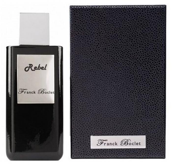 Franck Boclet Rebel edp 100 ml