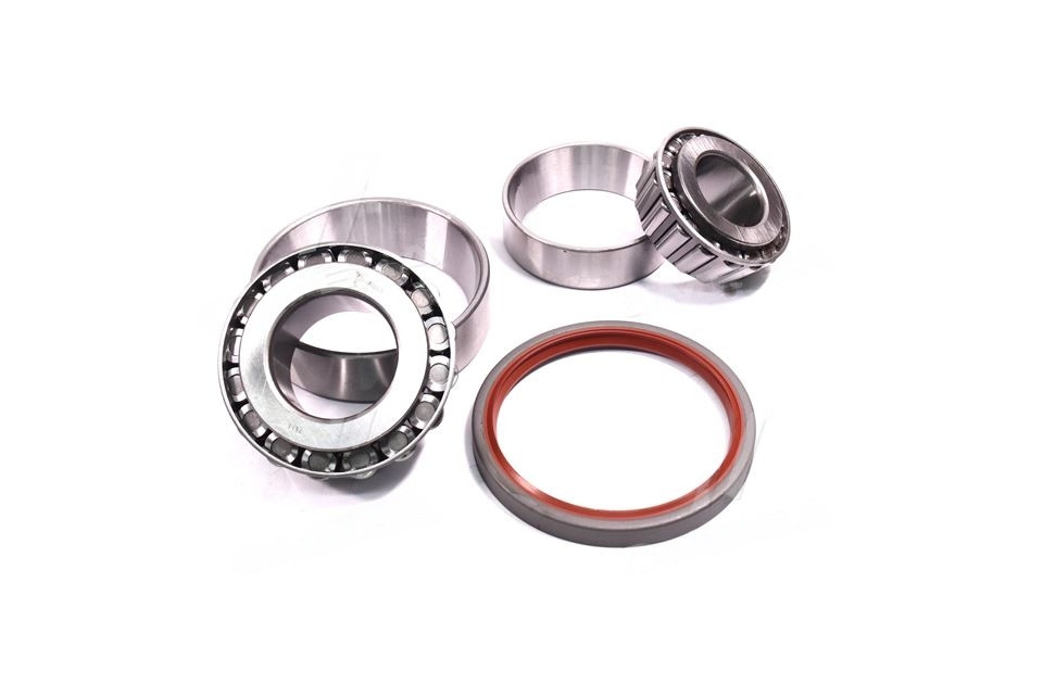 Купить Р/к передней ступицы КАМАЗ 6520, 65115 (RIDER), цена 1992 ...