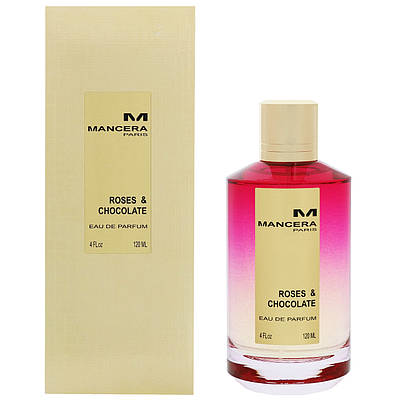 Mancera Roses & Chocolate edp 120 ml