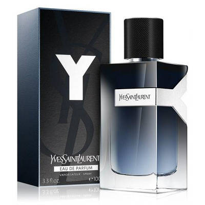 Yves Saint Laurent Y Eau De Parfum 100 ml