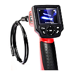 Ендоскоп для автомобіля Autel Maxivideo MV400 8.5 мм цифрою для діагностики авто на СТО в автосервіс, фото 7