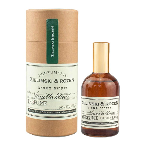 Zielinski & Rozen Vanilla Blend edp 100ml