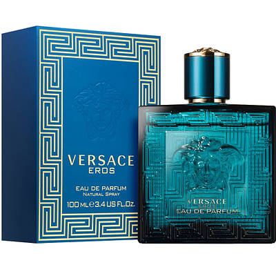 Versace Eros edp 100ml
