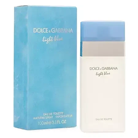 Dolce&Gabbana Light Blue edt 100ml