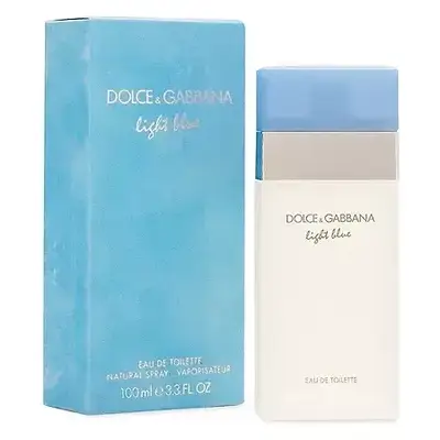 Dolce&Gabbana Light Blue edt 100ml