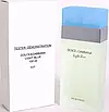 Dolce&Gabbana Light Blue edt 100ml, фото 4