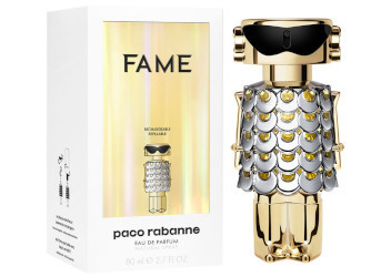 Paco Rabanne Fame edp 80ml