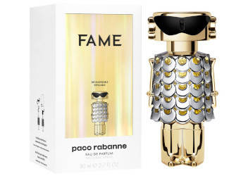 Paco Rabanne Fame edp 80ml